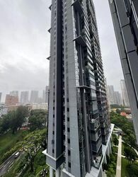 Stirling Residences (D3), Apartment #491308241